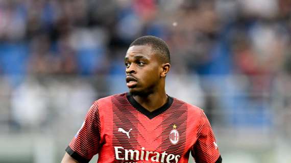 Milan, per un Emerson che entra deve esserci un Kalulu che esce. La situazione liste