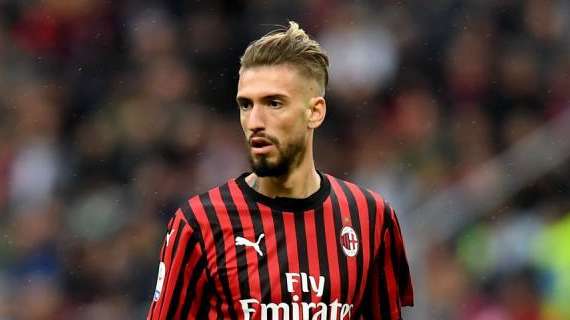 Milan, sirene spagnole per Castillejo