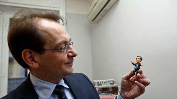 TMW Radio – Letterio: “A gennaio magari la Juve e il Milan potrebbero aggiungere qualcosa”