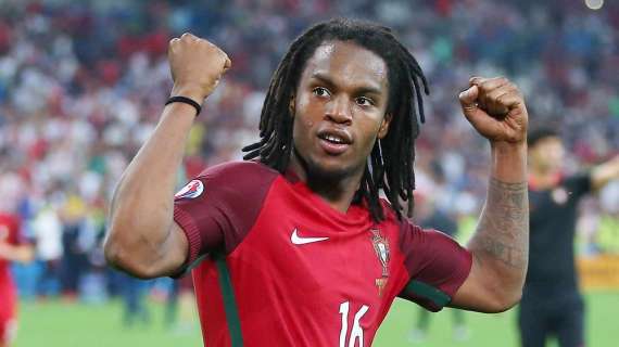 Renato Sanches, quanti infortuni: sono già 11 le gare saltate