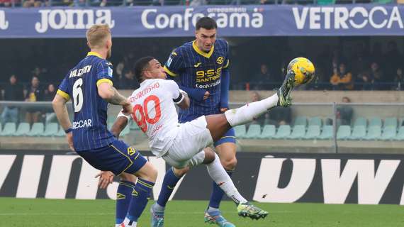 Serie A, la classifica aggiornata: rimpianti per il Milan, la Fiorentina perde ma rimane davanti