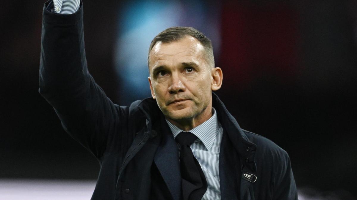 I 50 anni di Sheva: "Per diventare un giocatore importante per il Milan tutti sanno che devi vincere la Champions. Volevo scrivere il mio nome nella storia del calcio"