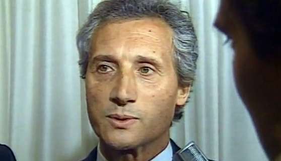 Cragnotti: "Berlusconi capisce molto di calcio"
