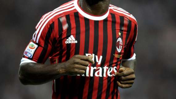 Eto'o in attesa dell'Anzhi pranza con Seedorf