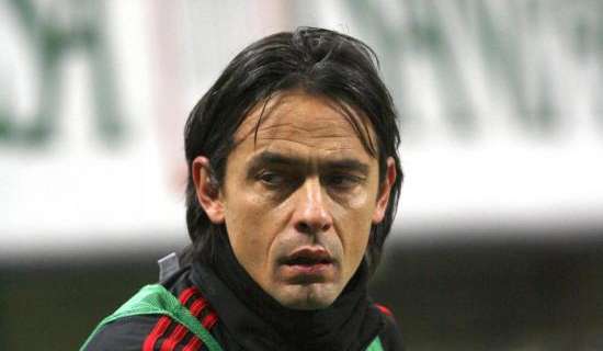 Siena, Perinetti: "Inzaghi? Non vuole lasciare il Milan ma se ci ripensa..."
