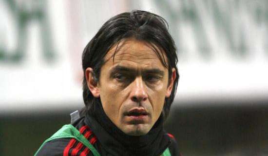 Inzaghi: "Contento della scelta di Del Piero, sarà rappresentante d'eccellenza del nostro Paese in Australia"