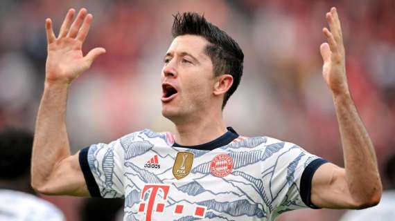 Marca, filtra lista: Lewandowski ha vinto Pallone d'Oro