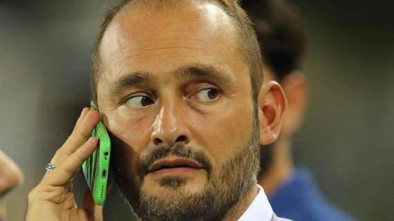 Di Marzio: "Un pareggio oggi terrebbe in gioco entrambe. Ma il Milan è pericoloso..."