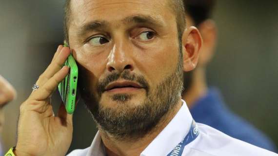 Di Marzio: "Il Milan a gennaio ha preso tre alternative di qualità, non tre titolari"