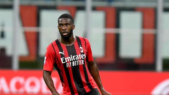 Bergomi: "Il Milan fa bene la fase difensiva, si fa fatica a tirargli in porta"