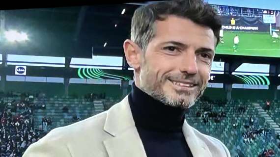 Dzemaili su Athekame: "Scelta interessante anche se più in prospettiva futura"