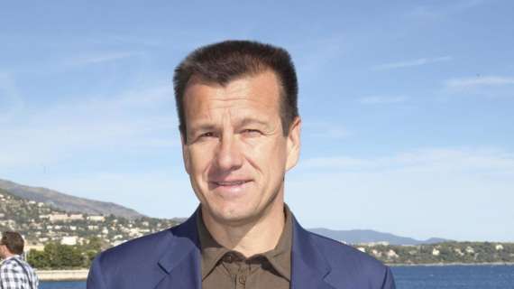 Dunga: "Alla scoperta di Damiao e Dedè"