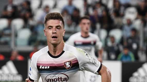 Perinetti: "Cedere Piatek al Milan fu giusto ma non era il fenomeno che segnava ogni partita"