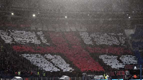 Lazio-Milan: l’incubo dell’ingresso nel settore ospiti dell'Olimpico