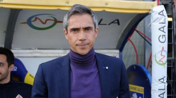 Premium Sport - Fiorentina, per Paulo Sousa c'è anche il Porto