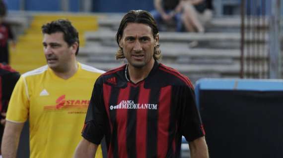 MN - Fuser ricorda: "Tra Milan e Lazio vedo scorrermi davanti tutta la carriera"