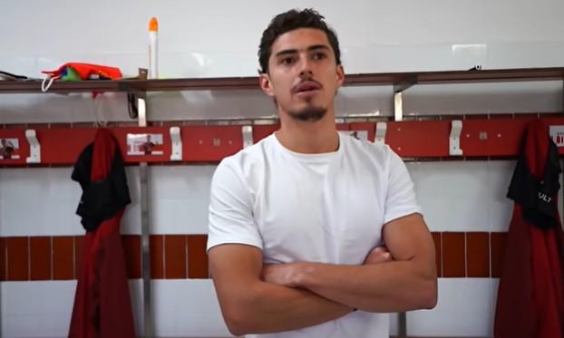 Immagine strip Primo Piano n.1