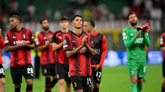 MN - Bolis: "Martedi il Milan dovrà giocare come contro il PSG"