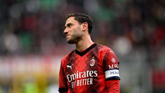 Manchester City-Milan, Davide Calabria confermato capitano