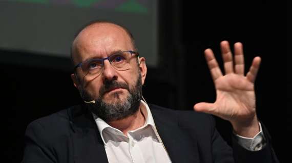 Berruto: "Condivido ogni singola parola di Maignan nel suo post dopo i fatti, chi fa finta di nulla è complice"