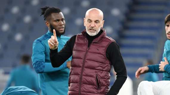 CorSport - Milan, tutto o niente in 90 minuti. Pioli dovrà essere un bravo psicologo 