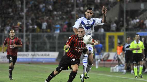 Jonathas: il "rossonero" ha conquistato Brescia