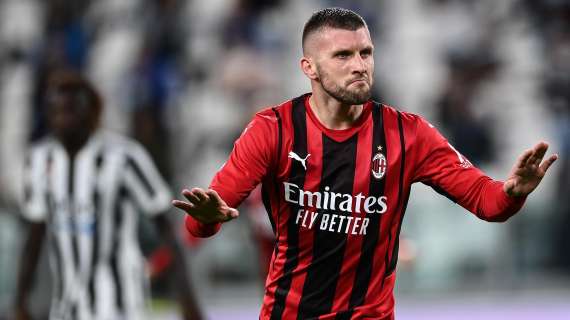 Il Milan ha bisogno di Rebic: un girone di ritorno per trovare il riscatto definitivo