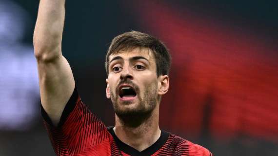 Gabbia dopo il pareggio di Reggio: “Andiamo avanti uniti!”