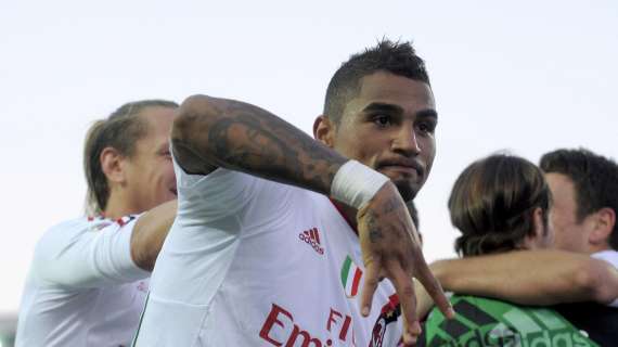 Il ritorno di Prince e Pato