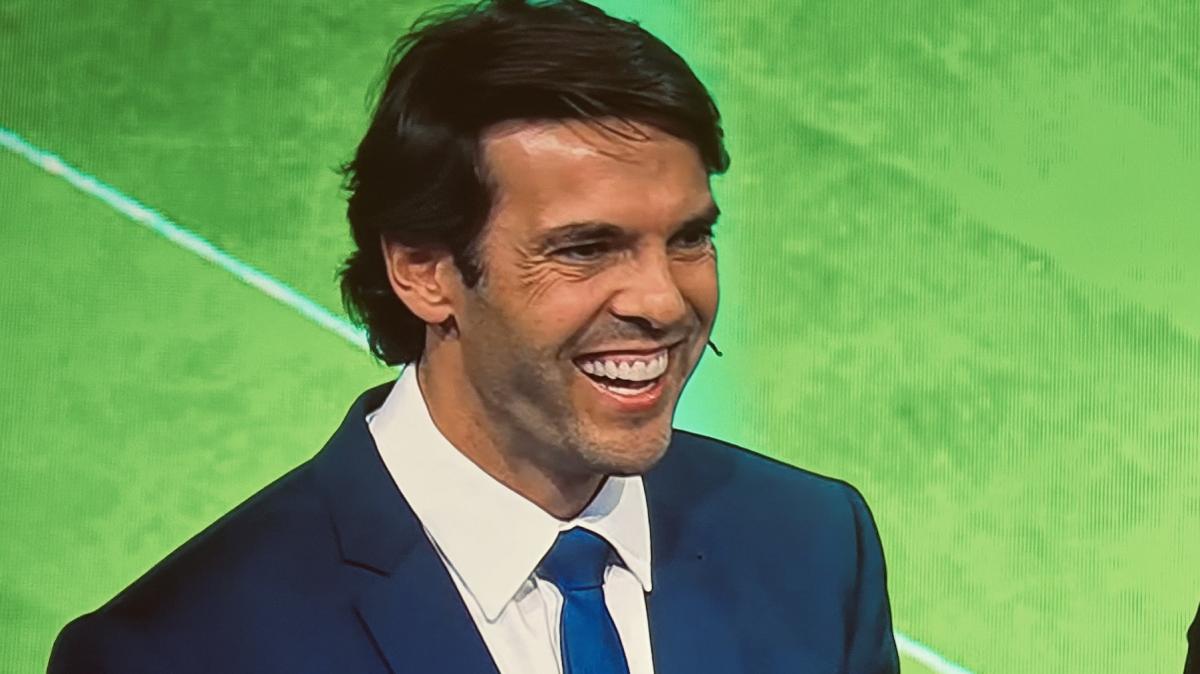 Mondiali, quanti ex Milan a vedere Brasile-Marocco! Da Ronaldo a Kakà!