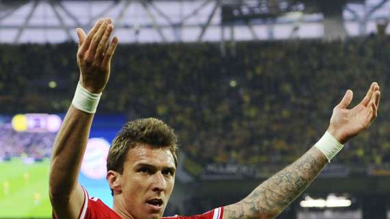Il Corriere rilancia: Milan, via Balotelli, l'obiettivo è Mandzukic