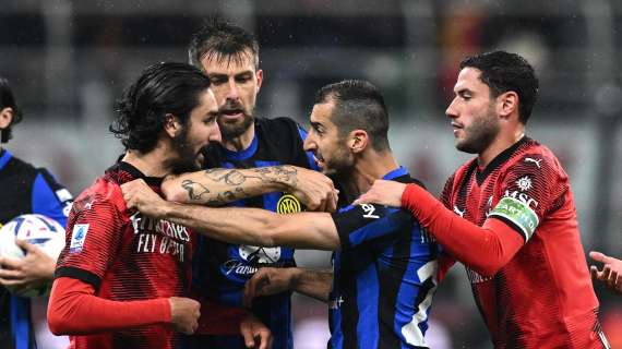 Serafini: “Alla maggior parte dei giocatori del Milan manca leadership. Gli algoritmi non calcolano tempra e carattere”