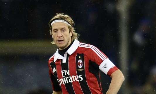 Daniele Buffa/Image Sport