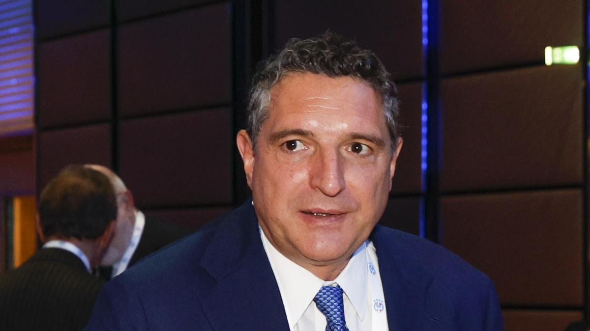 De Siervo: “Milan-Como all’estero per rafforzare il prodotto Serie A”