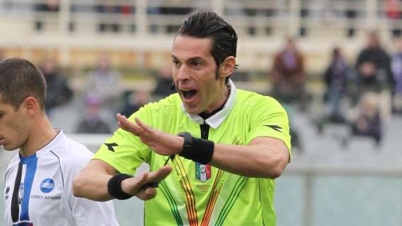 L’ex arbitro De Marco sul rigore all’Inter: “Siamo rimasti tutti allibiti”