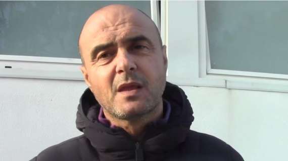 Giannini: "Il Milan è costante e la Roma è su quella falsariga"