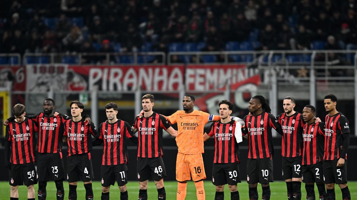 Milan, il prossimo impegno: una settimana piena per preparare una partita durissima