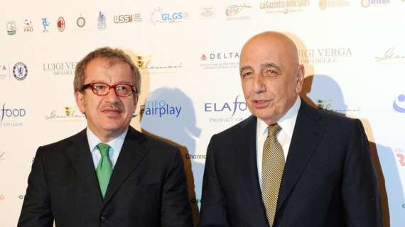 Regione Lombardia, Wembley 1963: la soddisfazione di Roberto Maroni