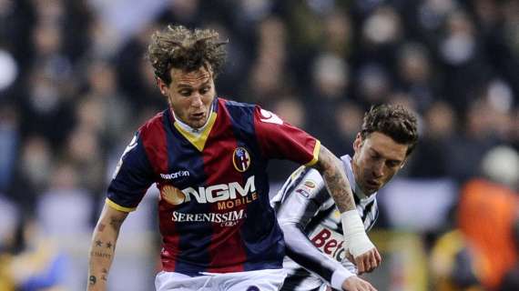 Juve altro 1-1 a Bologna, Milan a +2 in testa alla classifica