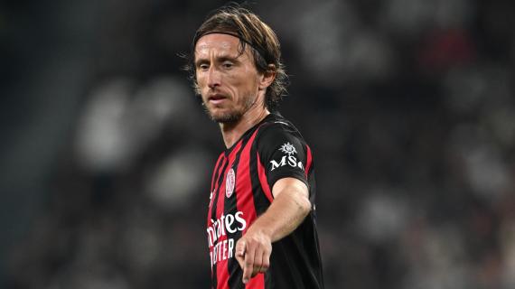 MN – Brambati su Modric: “Poteva essere un azzardo vista l’età, ma è ancora un campione”