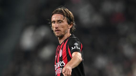 Florenzi su Modric: “Ha 40 anni ma sembra che ne ha 25. Calcisticamente è troppo più forte degli altri”