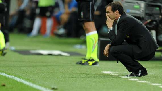 ...Autunno e polemiche: è il momento di vincere