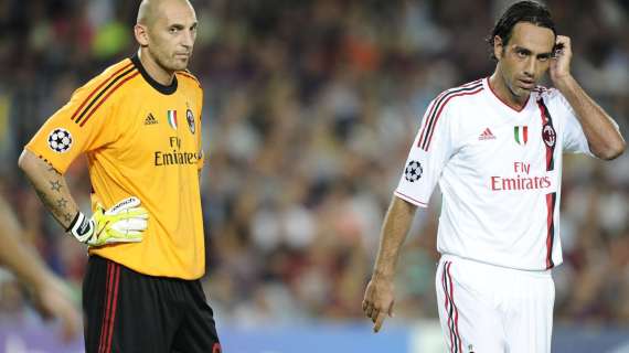 Nesta: "Dobbiamo fare meglio, possiamo vincere tutto"