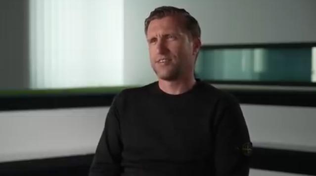 Krosche al Milan? Beck: "Non ci ha contattato nessuno, non abbiamo segnali che voglia lasciare l'Eintracht"