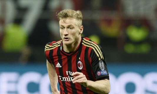 MILANELLO REPORT - Il racconto della seduta mattutina: personalizzato per Abate