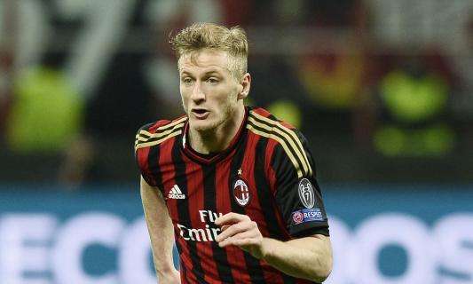 Daniele Buffa/Image Sport
