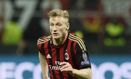 Daniele Buffa/Image Sport