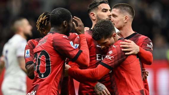 TOP NEWS del 18 dicembre - Il Rennes in Europa League, le parole di Ricci e la classifica di Serie A