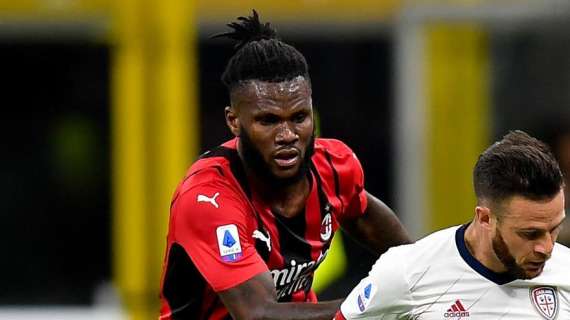 CorSport - Rinnovo Kessie, stallo tra le parti: presto nuovi contatti