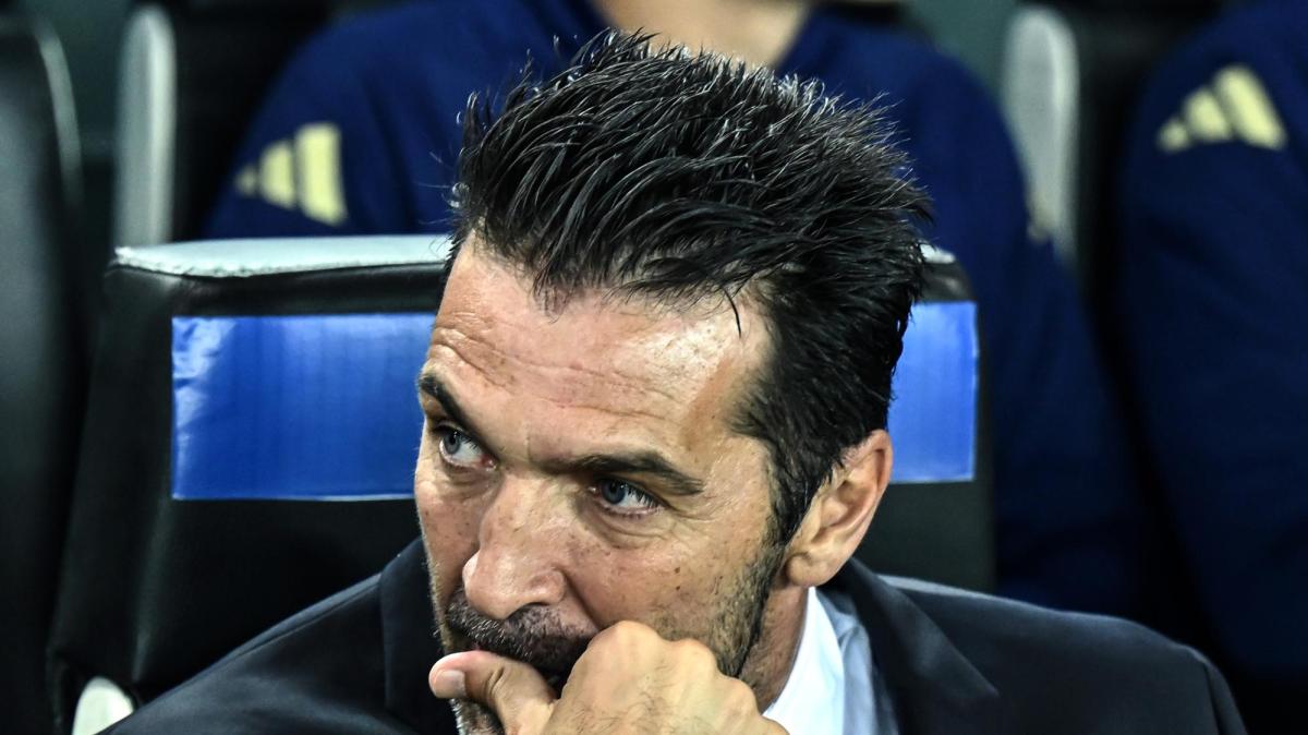 Addio a Lorenzo Buffon, l'omaggio del lontano parente Gigi
